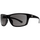 Lunettes de soleil Roll Gloss Black/Grey