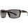 Lunettes de soleil Roll Gloss Black/Grey