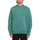 Single Stone Sweatshirt Green Tea