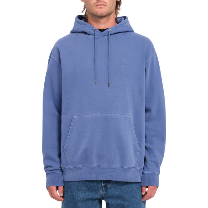 Single Stone PW Hoodie Ballpoint Blue