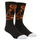 Skate Vitals Remy S Socks Black