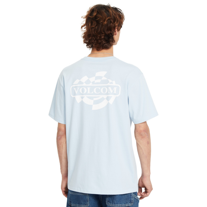 Startlog BSC T-Shirt Carolina Blue