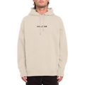 Stone Hoodie Evergreen