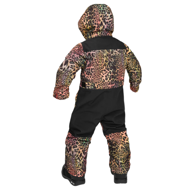 Toddler Snowboard One Piece Acid