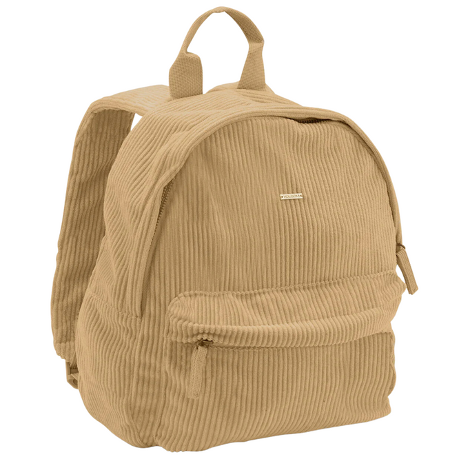 Volstone Mini Backpack Khaki