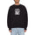 Sweatshirt Watanite Kaki clair