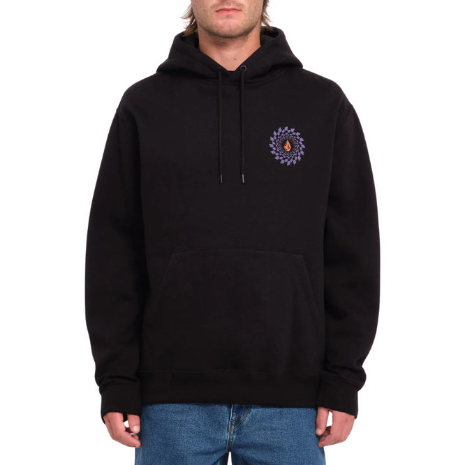 Watanite Hoodie Noir