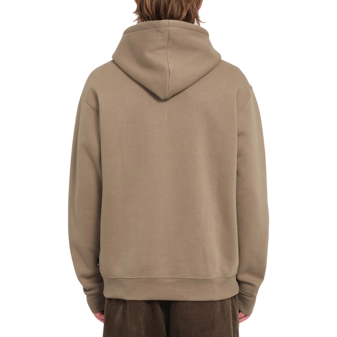 Watanite Hoodie Teak