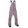 Womens Swift Bib Snowboard Overall