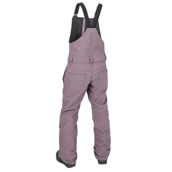 Womens Swift Bib Snowboard Overall