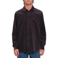 Zander Shirt Teak