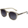 Womens Watson Sunglasses Clear Sea Kelp