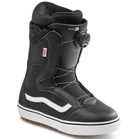 Bottes de snowboard Encore OG noir/blanc 2025 pour femmes