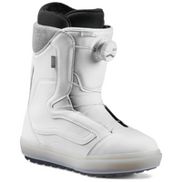 Womens Encore OG White/White 2025 Snowboard Boots