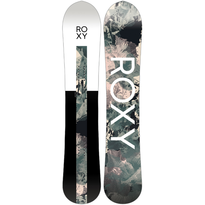 Womens Smoothie 2025 Snowboard