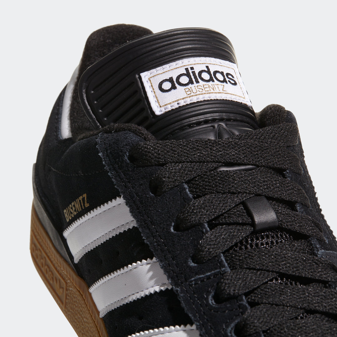 Adidas busenitz pro core black online