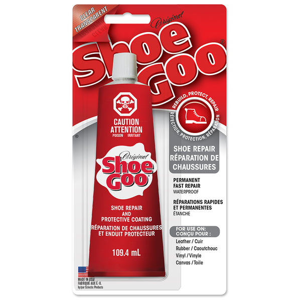 Shoe GOO-CLEAR