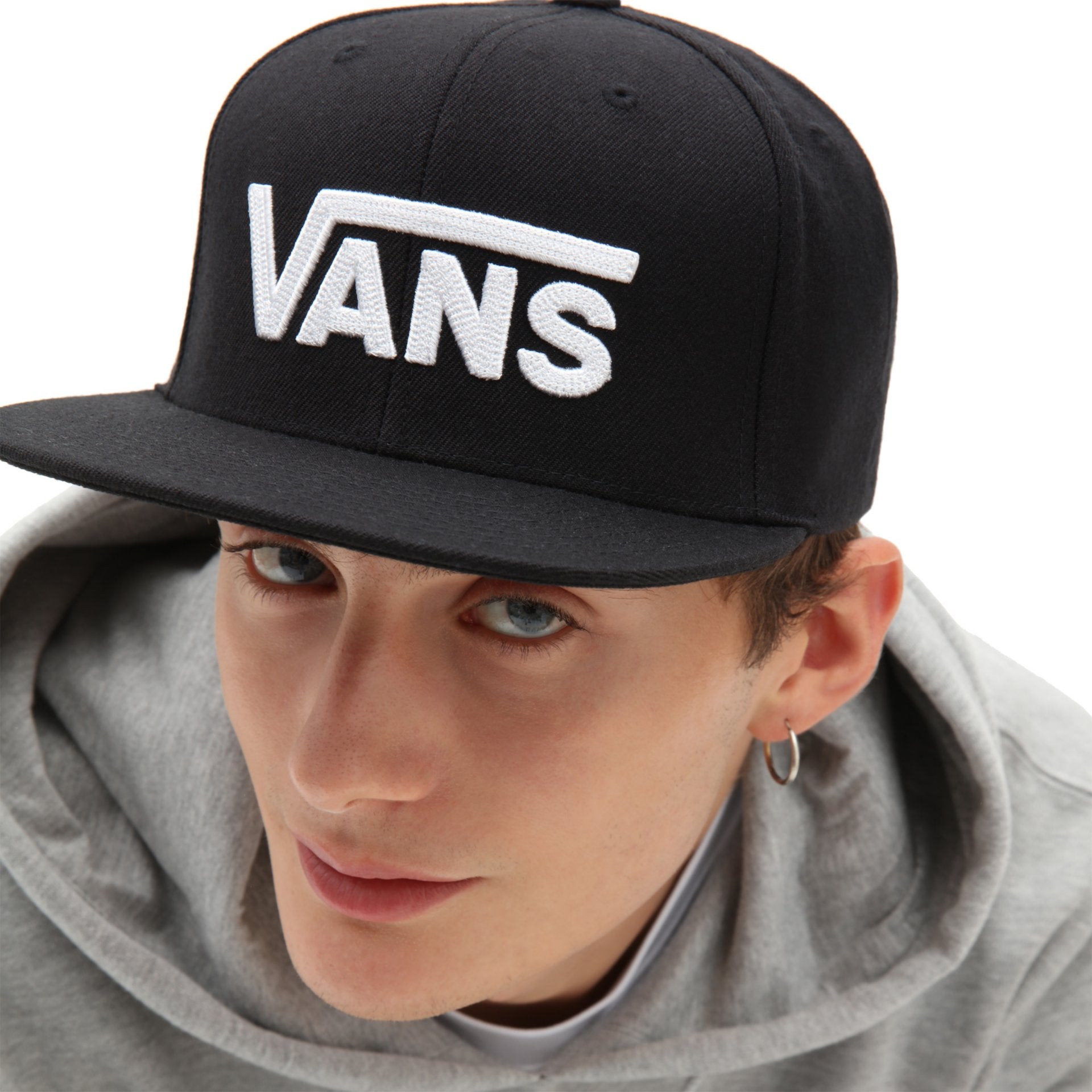 Vans drop 2025 v ii snapback