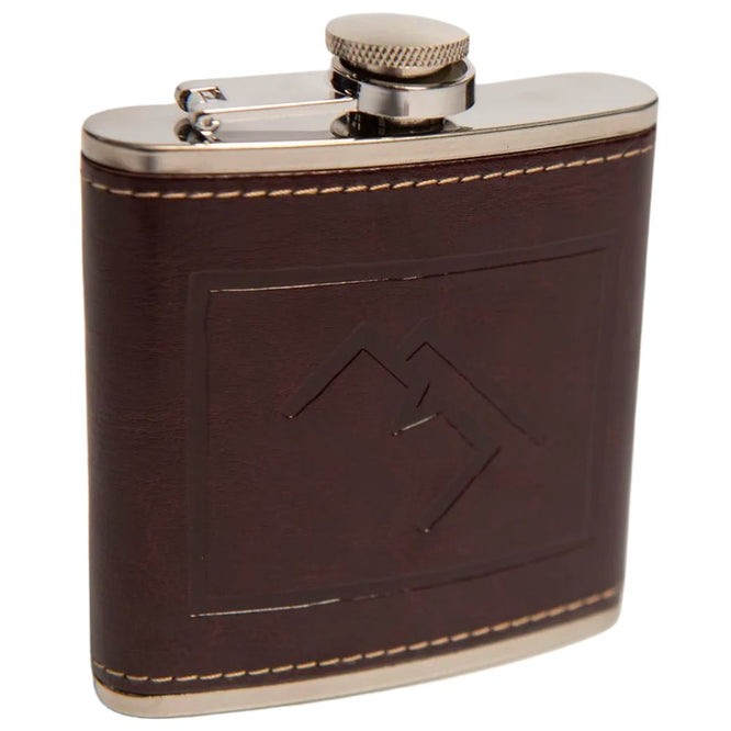 Instigator Hip Flask