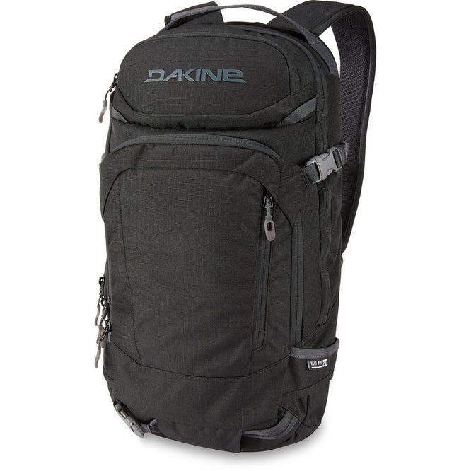 Heli Pro 20L Black