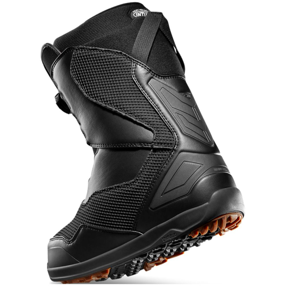 TM-2 Black 2023 Snowboardboots – Stoked Boardshop