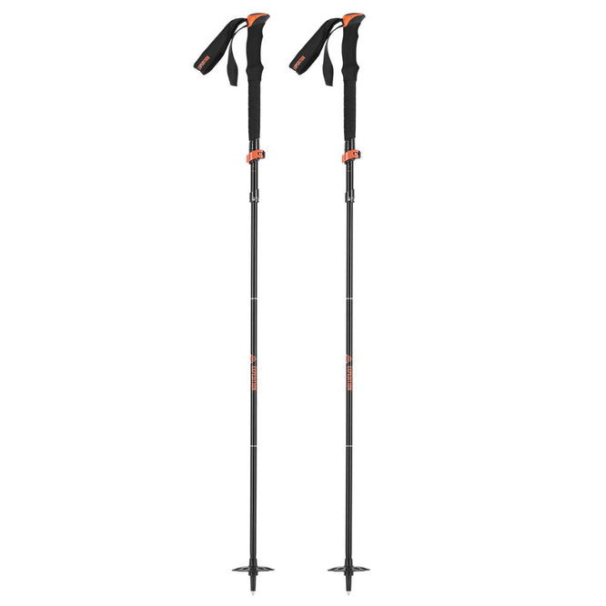 Aluminum Touring Poles (110-135cm)